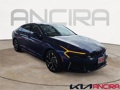 2025 Kia K5 EX