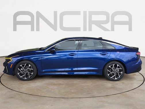 2025 Kia K5 EX