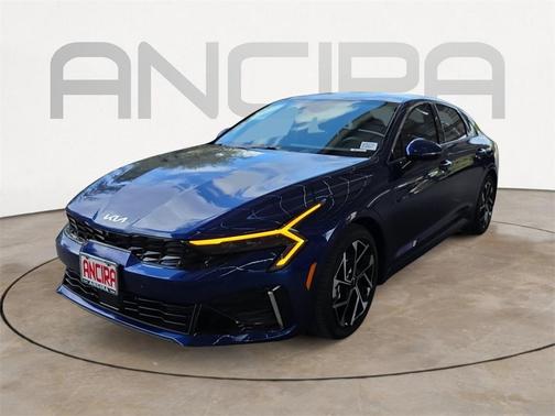 2025 Kia K5 EX