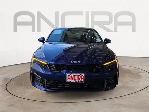 2025 Kia K5 EX