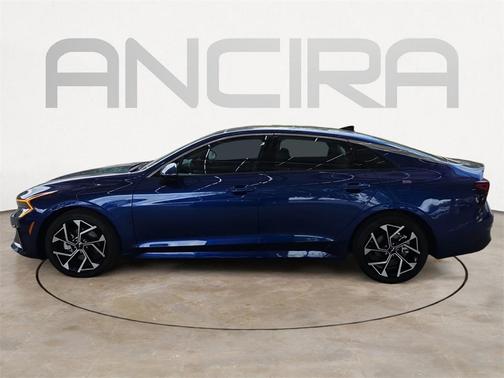 2025 Kia K5 EX