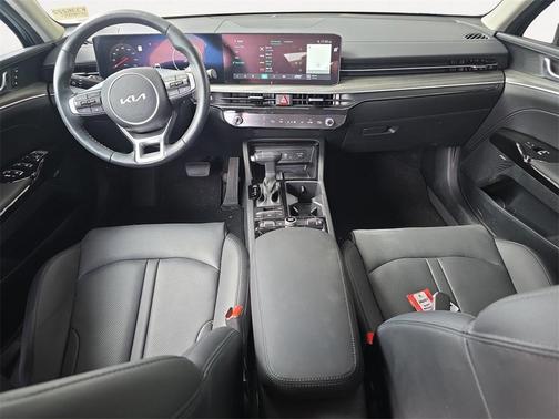 2025 Kia K5 EX
