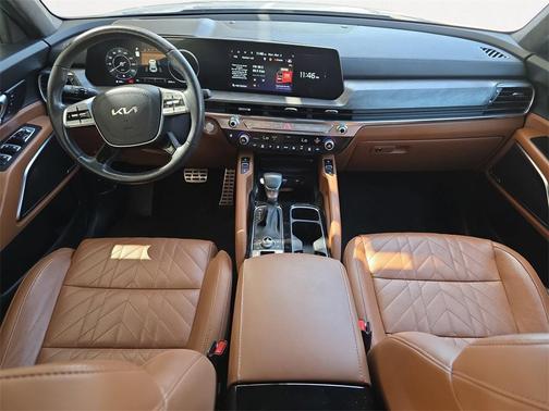 2024 Kia Telluride SX Prestige X-Pro