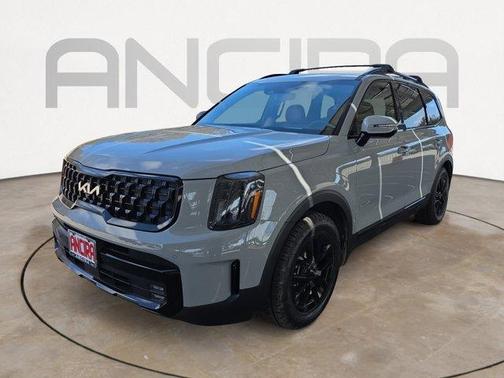 2024 Kia Telluride SX Prestige X-Pro