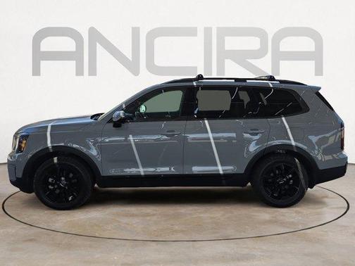 2024 Kia Telluride SX Prestige X-Pro