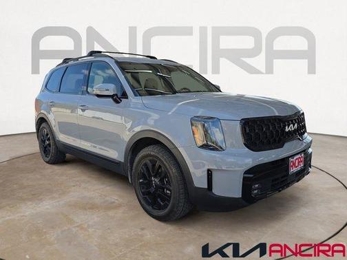 2024 Kia Telluride SX Prestige X-Pro