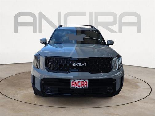 2024 Kia Telluride SX Prestige X-Pro
