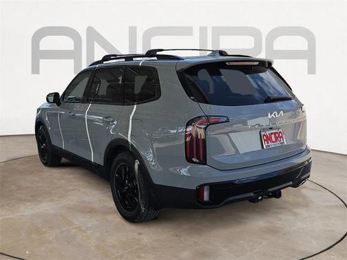 2024 Kia Telluride SX Prestige X-Pro