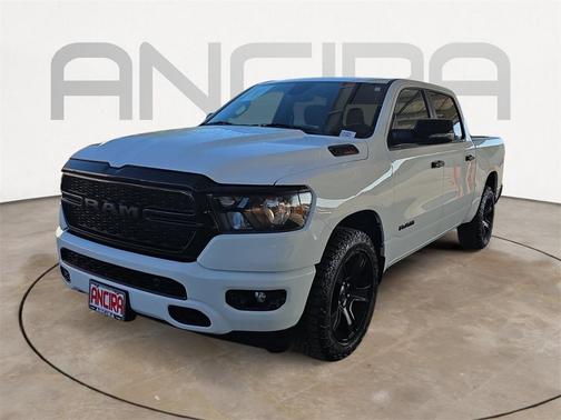 2023 RAM 1500 Lone Star