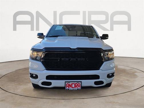 2023 RAM 1500 Lone Star