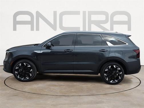 2024 Kia Sorento EX