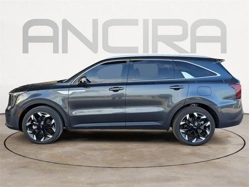 2024 Kia Sorento EX