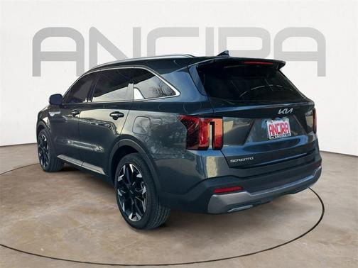 2024 Kia Sorento EX