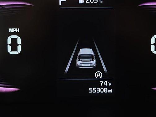 2023 Kia Soul GT-Line 2.0L