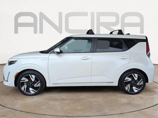 2023 Kia Soul GT-Line 2.0L