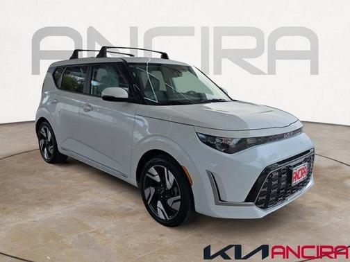 2023 Kia Soul GT-Line 2.0L