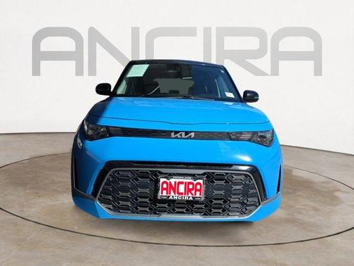 2023 Kia Soul GT-Line 2.0L