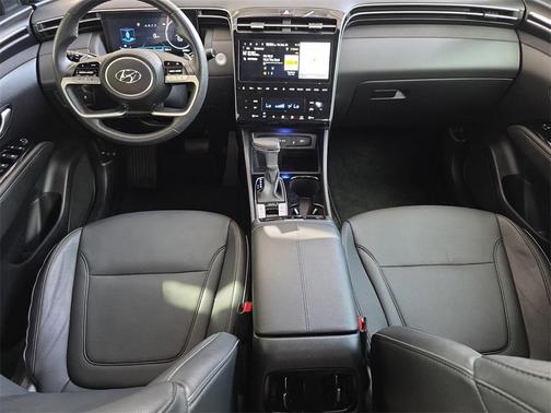 2024 Hyundai SANTA CRUZ 2.5T Limited