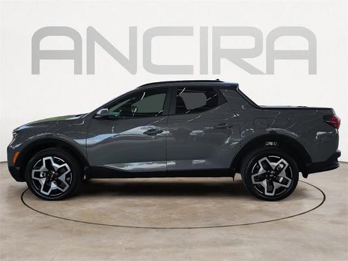 2024 Hyundai SANTA CRUZ 2.5T Limited