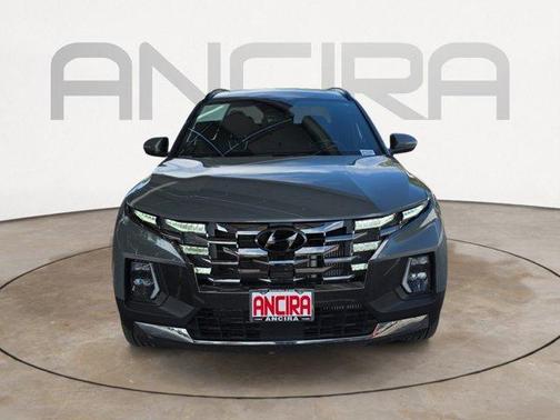 2024 Hyundai SANTA CRUZ 2.5T Limited