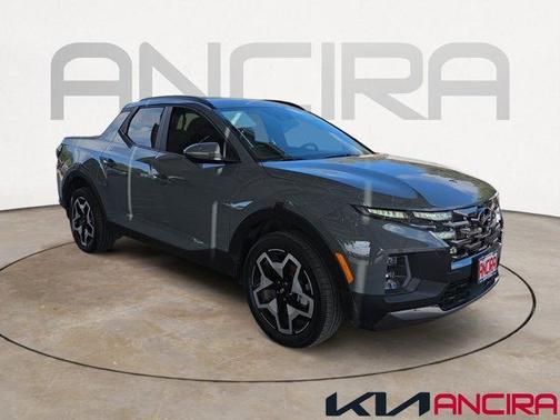 2024 Hyundai SANTA CRUZ 2.5T Limited