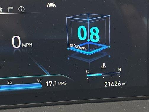2024 Hyundai SANTA CRUZ 2.5T Limited