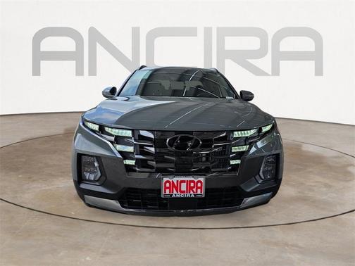 2024 Hyundai SANTA CRUZ 2.5T Limited