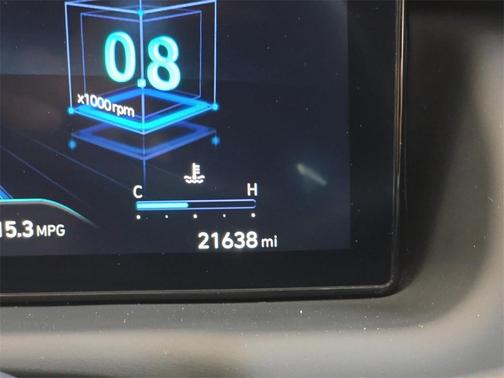 2024 Hyundai SANTA CRUZ 2.5T Limited