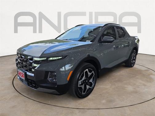 2024 Hyundai SANTA CRUZ 2.5T Limited