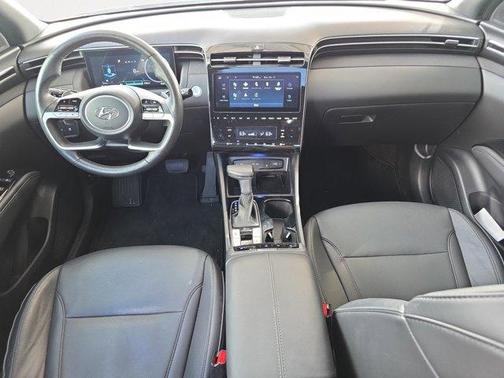 2024 Hyundai SANTA CRUZ 2.5T Limited