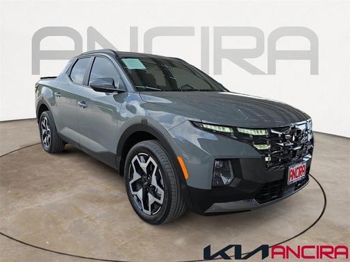 2024 Hyundai SANTA CRUZ 2.5T Limited