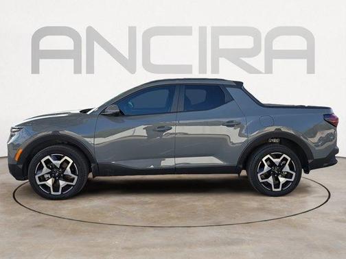 2024 Hyundai SANTA CRUZ 2.5T Limited
