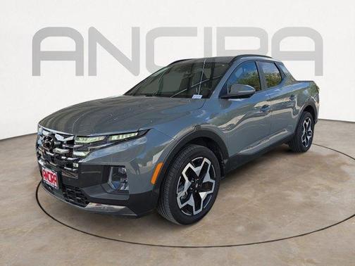 2024 Hyundai SANTA CRUZ 2.5T Limited