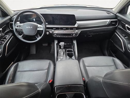 2024 Kia Telluride LX
