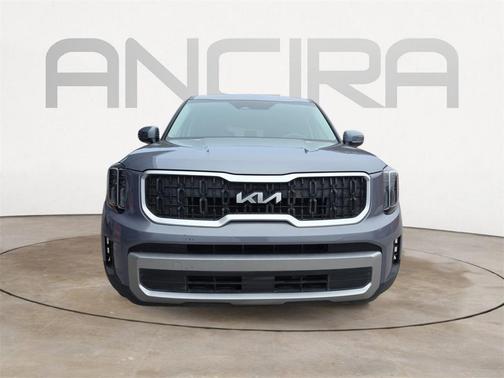 2024 Kia Telluride LX