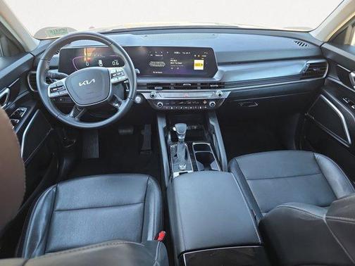 2024 Kia Telluride LX