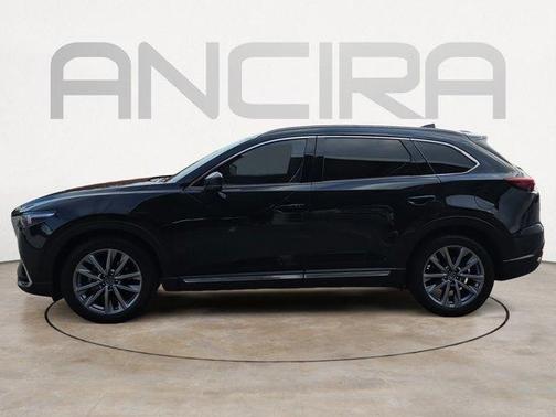 2022 Mazda CX-9 Grand Touring