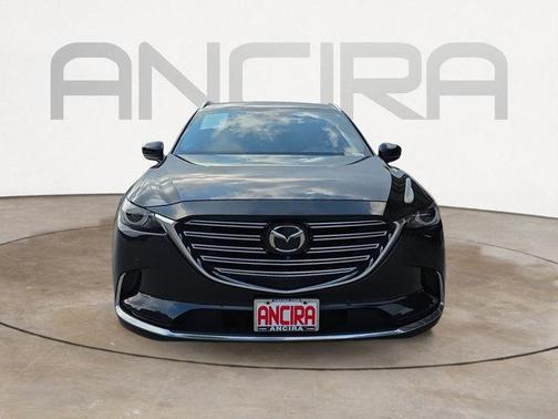 2022 Mazda CX-9 Grand Touring