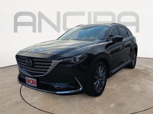 2022 Mazda CX-9 Grand Touring