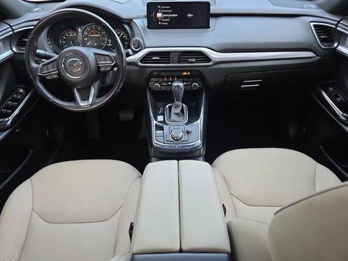 2022 Mazda CX-9 Grand Touring