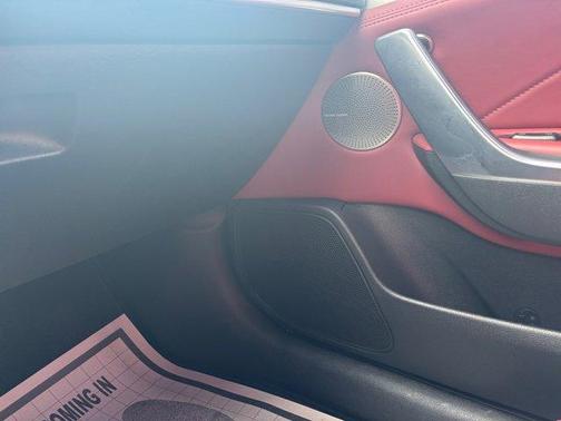 2022 Kia Stinger GT2
