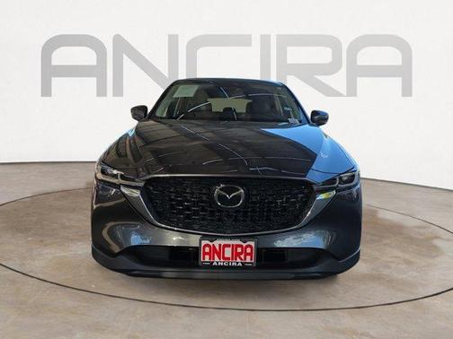 2023 Mazda CX-5 Preferred