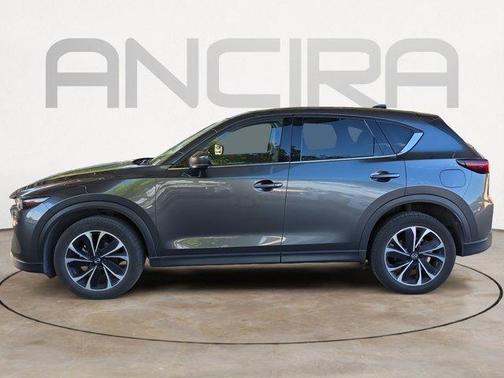 2023 Mazda CX-5 Preferred