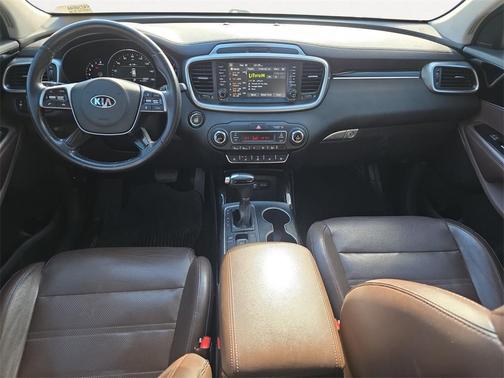 2019 Kia Sorento SX