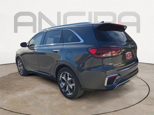 2019 Kia Sorento SX
