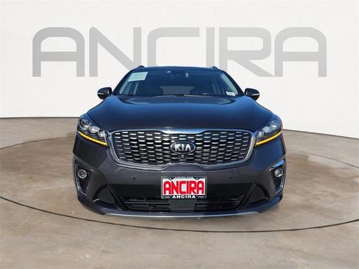 2019 Kia Sorento SX