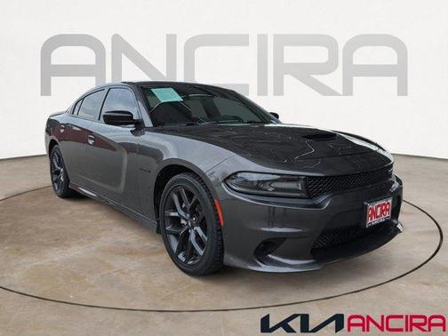 2021 Dodge Charger R/T