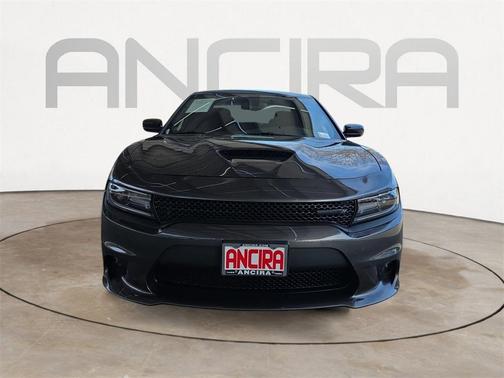 2021 Dodge Charger R/T