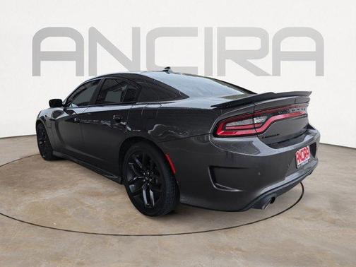 2021 Dodge Charger R/T