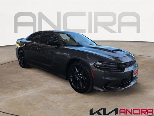 2021 Dodge Charger R/T